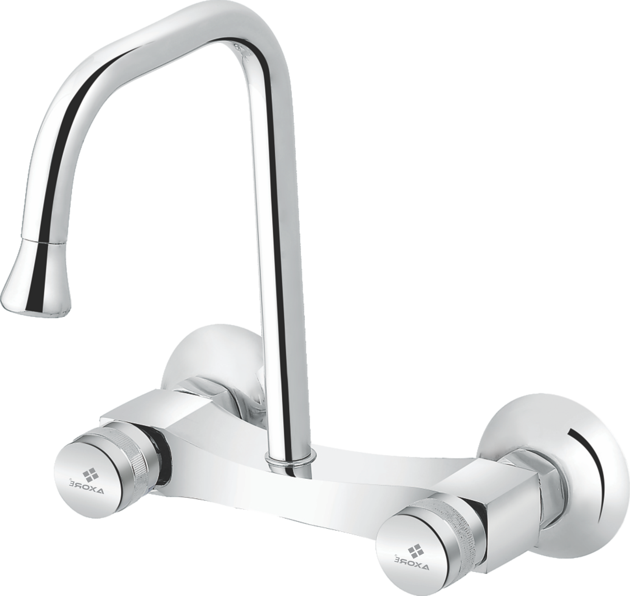 AX-115 Sink Mixer